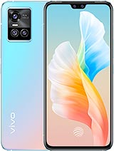 Best available price of vivo S10 in Latvia