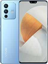 Best available price of vivo S12 Pro in Latvia