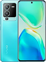 Best available price of vivo S15 Pro in Latvia