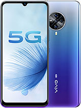 Best available price of vivo S6 5G in Latvia