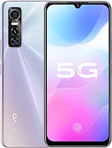 Best available price of vivo S7e in Latvia