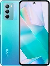 Best available price of vivo T1 in Latvia