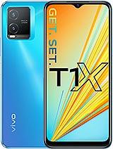 Best available price of vivo T1x (India) in Latvia