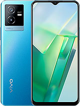 Best available price of vivo T2x in Latvia