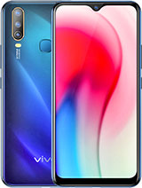 Best available price of vivo Y3 in Latvia