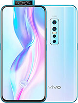 Best available price of vivo V17 Pro in Latvia