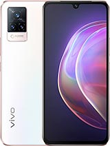 Best available price of vivo V21 5G in Latvia