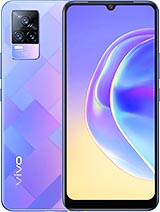 Best available price of vivo Y73 in Latvia
