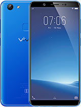Best available price of vivo V7 in Latvia