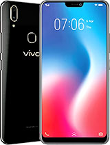 Best available price of vivo V9 6GB in Latvia