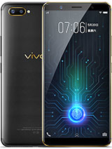 Best available price of vivo X20 Plus UD in Latvia