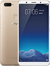 Best available price of vivo X20 Plus in Latvia