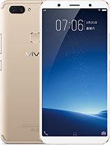 Best available price of vivo X20 in Latvia