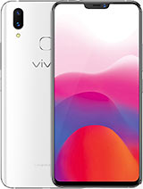 Best available price of vivo X21 in Latvia