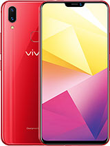 Best available price of vivo X21i in Latvia