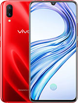 Best available price of vivo X23 in Latvia