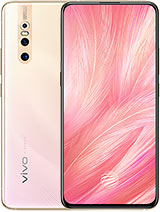 Best available price of vivo X27 in Latvia