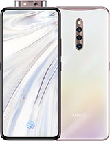 Best available price of vivo X27 Pro in Latvia