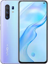 Best available price of vivo X30 Pro in Latvia