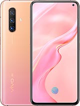 Best available price of vivo X30 in Latvia