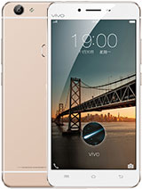 Best available price of vivo X6S Plus in Latvia