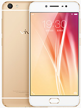 Best available price of vivo X7 in Latvia