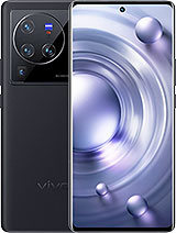 Best available price of vivo X80 Pro in Latvia