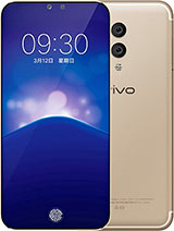 Best available price of vivo Xplay7 in Latvia