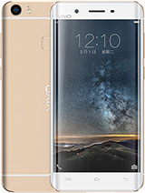 Best available price of vivo Xplay5 in Latvia
