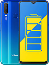 Best available price of vivo Y15 in Latvia