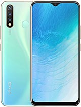 Best available price of vivo Y19 in Latvia