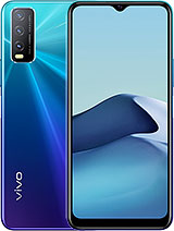 Best available price of vivo Y20 2021 in Latvia