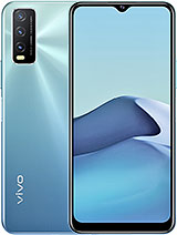 Best available price of vivo Y20t in Latvia