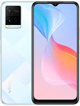 Best available price of vivo Y21e in Latvia
