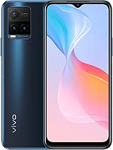 Best available price of vivo Y21s in Latvia