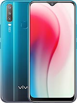 Best available price of vivo Y3 4GB 64GB in Latvia