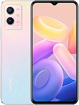 Best available price of vivo Y33s 5G in Latvia