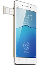 Best available price of vivo Y35 in Latvia