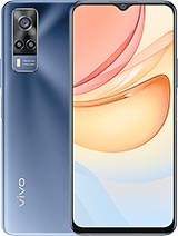 Best available price of vivo Y53s 4G in Latvia