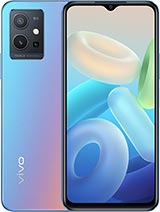 Best available price of vivo Y75 5G in Latvia