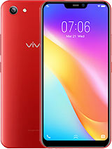 Best available price of vivo Y81i in Latvia