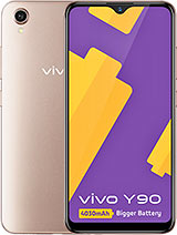 Best available price of vivo Y90 in Latvia