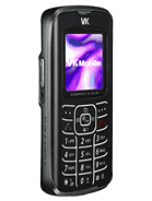 Best available price of VK Mobile VK2000 in Latvia