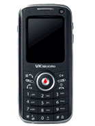 Best available price of VK Mobile VK7000 in Latvia