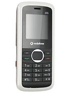 Best available price of Vodafone 235 in Latvia