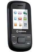 Best available price of Vodafone 248 in Latvia