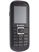 Best available price of Vodafone 340 in Latvia