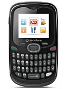 Best available price of Vodafone 350 Messaging in Latvia