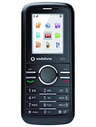 Best available price of Vodafone 526 in Latvia