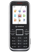 Best available price of Vodafone 540 in Latvia